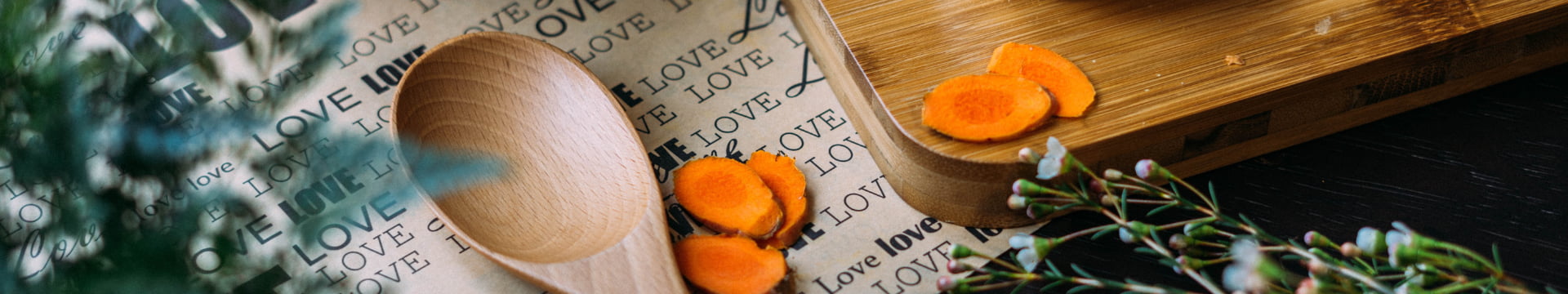 Context pentru lista de articole